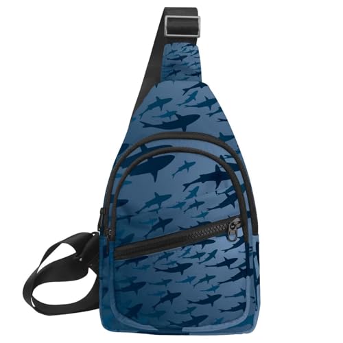Sac à bandoulière mignon et beau homme sac à dos étanche urbain