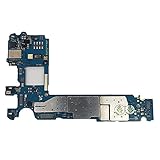 【Placa de circuito de alta calidad】 Esta placa de módulo de circuito de teléfono móvil está hecha de materiales de alta calidad, que pueden evitar la corrosión y el desgaste de manera efectiva.