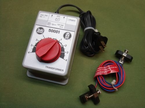 LGB 50081 Transformer 120v