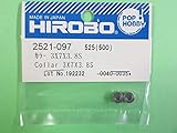 hirobo  HIROBO O 2521-097 COLORE 3X7X3.8S