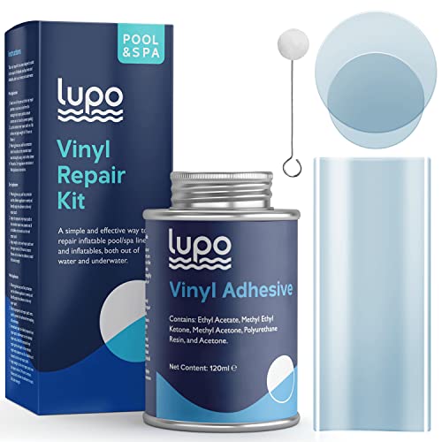 10 Best Vinyl Repair Kits 2024 There's One Clear Winner BestReviews