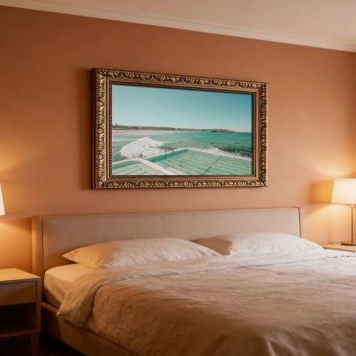 Impression sur toile Bondi Beach haute définition déco murale - 7