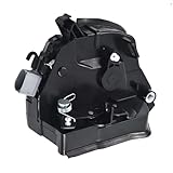 Funktion: Wenn Ihr Fahrzeugmodell mit unserer Türschlossbaugruppe übereinstimmt, dann ist es die richtige Ihr Fahrzeug