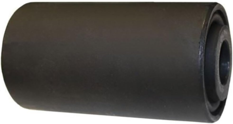 Technical Precision Replacement for Freightliner Century 120 Year 2009 20MM ID 57MM OD X 108MM Silent Block for Freightliner with 56 INCH Spring