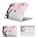 【Dimension de l'étui】Dimension de l'étui protecteur:11,81 x 8,27 x 0,39 pouces. Macbook Air 13,6 pouces fait référence à la diagonale de l'écran de l'ordinateur portable qui est de 13,6 pouces, et non à la longueur de l'ordinateur portable. Veuillez vérifier le modèle de votre Macbook et commander la bonne taille d'étui.