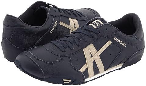 Diesel Men's Remy Athlesure,Blue,7.5 M 