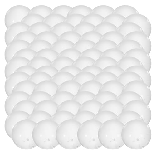 Levemolo - Levemolo 2000 Sphères en Verre Sphères en Verre Solides Solides Transparentes 2 MM pour Laboratoire Culture Bactérienne et Usage Scientifique Transparente de Haute Précision