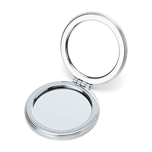 Espejo compacto redondo HK Melody Happyspring miniatura 3