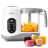 BEAR 2024 Baby Food Maker