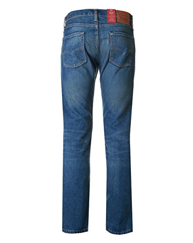 Image of Levi's Men's 511 Slim Fit Jeans (Also Available in Big & Tall)