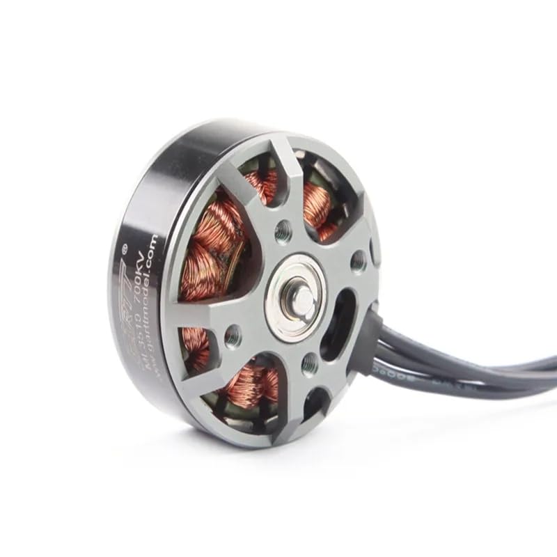 4pcs GARTT ML3510 700KV Brushless RC Motor for Multicopter Quadcopter Hexacopter RC Drone