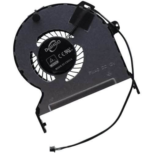 Ventilateur GPU HP Z2 Mini G5 de rechange pour refroidir votre station de travail