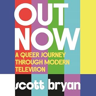 Out Now cover art