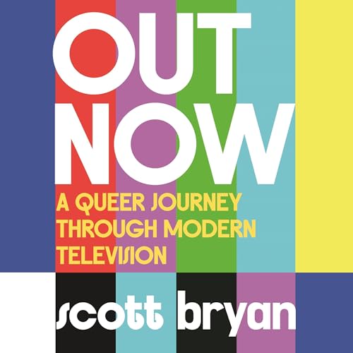 Out Now cover art