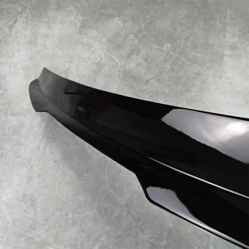 Capuchons de coffre aileron arrière VW Caddy MK5 style Maxton