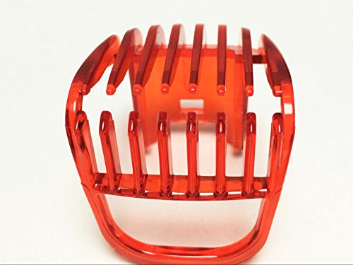 New HAIR CLIPPER COMB BEARD Cordless Beard Trimmer Adjustabl