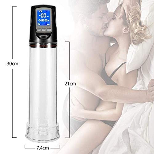 Best Pennis Vacuum Pump For Ed