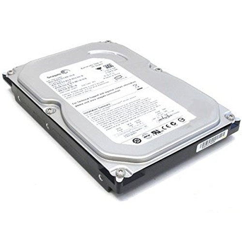  Seagate Barracuda - Hard disk interno da 250 GB, 7200 rpm