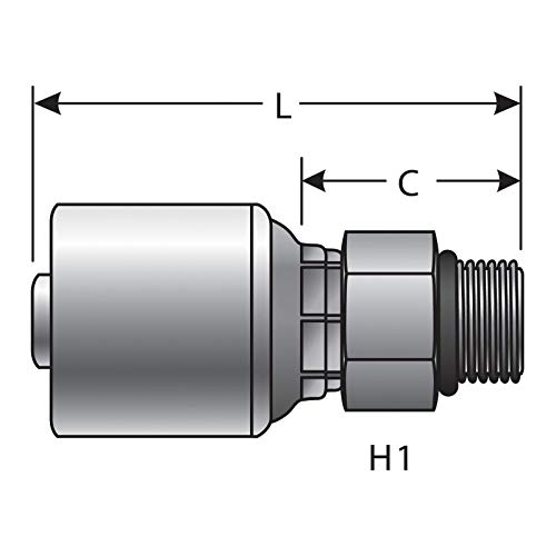 Image of Gates Coupling