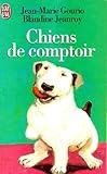  Chiens de comptoir