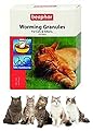 SIPW - Beaphar Cat Worming Wormer Granules Powder Dewormer For Cats And Kittens