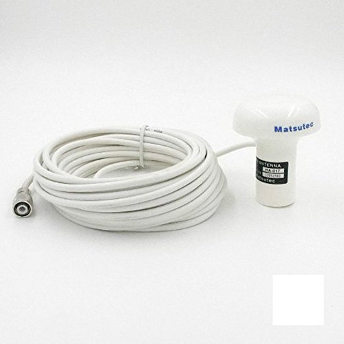 Matsutec HP-628F Marine Color Plotter Pesci