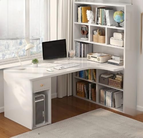 Jimaku ���@�\���[�A���E�����\�A���肵���ω׏d�A�ȒP�ȑg�ݗ��Ă������L���^�R�[�i�[�f�X�N�́A���ցA�Q���A�I�t�B�X�Ȃǂ̃X�y�[�X�ɍœK�ł� (�z���C�g,1M)