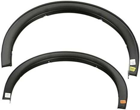 Subaru E201SAJ000 Wheel Arch Molding Kit