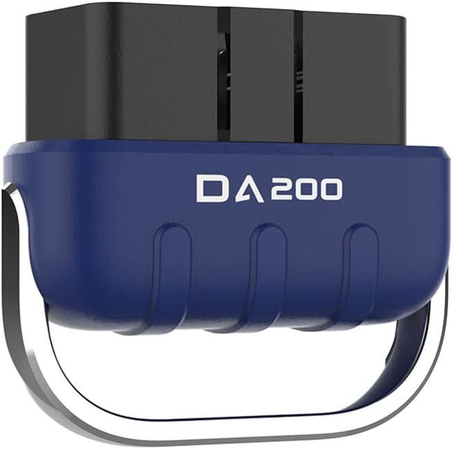 OBD2 Scanner for Chevrolet Silverado 3500 HD K2XX 2015-2019, Wireless Bluetooth Car Diagnostic Scanner Check Engine Light Car Code Reader Fault Code Eraser