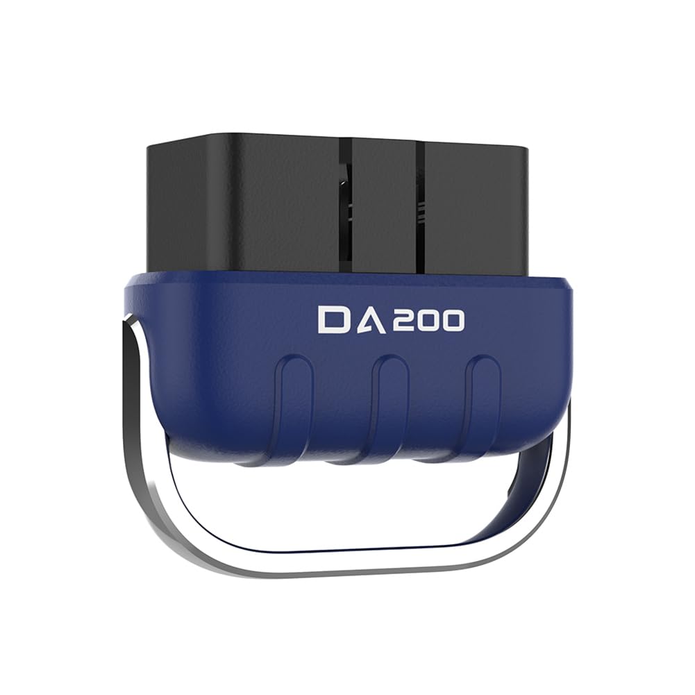 OBD2 Scanner for Chevrolet Silverado 3500 HD K2XX 2015-2019, Wireless Bluetooth Car Diagnostic Scanner Check Engine Light Car Code Reader Fault Code Eraser