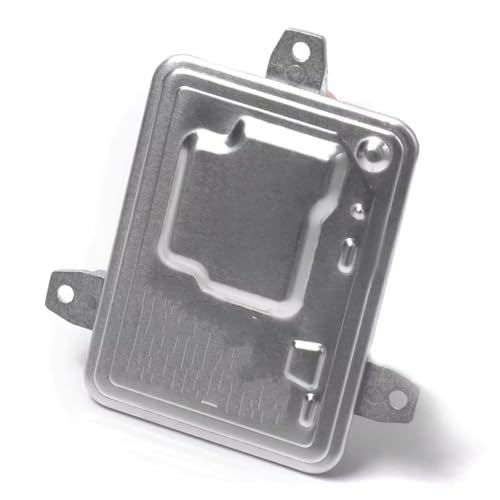 Balasto Xenón con control de corriente estable para faros de Volvo C30 4
