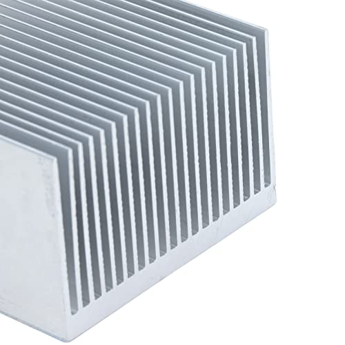 Disipador de aluminio para mantener fría la CPU de tu centro multimedia 4