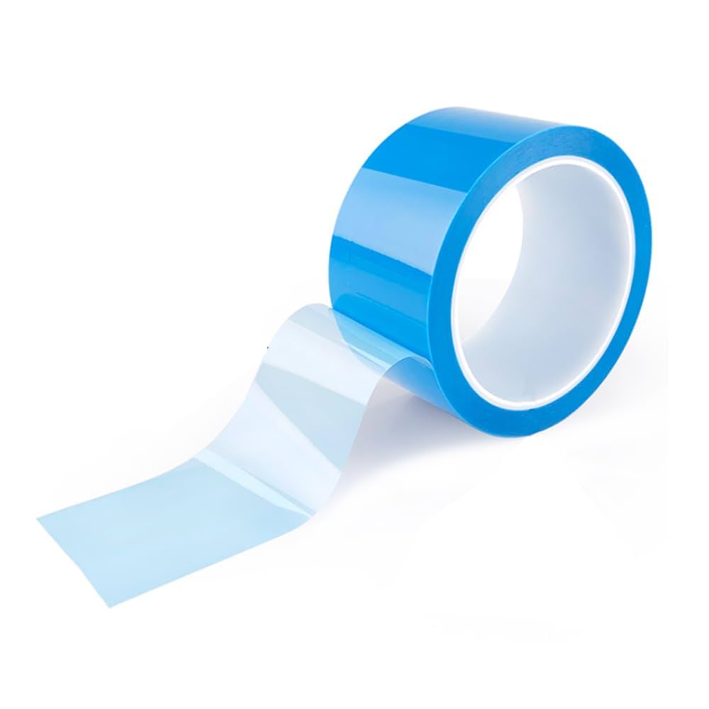 Amazon.co.jp: TOOLSTAR 冷蔵庫テープ PET 冷蔵庫 残留物粘着