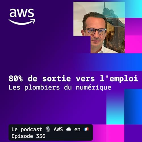 80 % de sorties vers l'emploi : l'insertion par les infrastructures num&eacute;riques