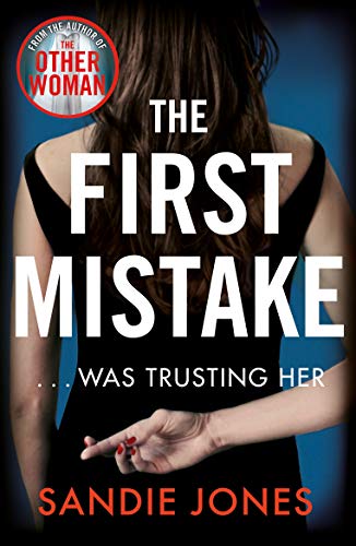 MY FIRST MISTAKE: The wife, the husband and the
