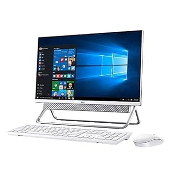 Amazon.com: Dell Inspiron 24 5000 Series All-in-One