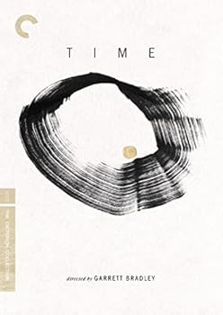 DVD Time Book