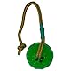Starmark Swing & Fling Chew Ball 8,9cm Durchmesser