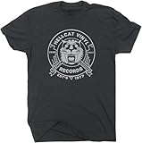 Photo Gallery men s vinyl record store t-shirt player dj turntable vintage technics rock men black mens Photo Gallery men s vinyl record store t-shirt player dj turntable vintage technics rock men black mens