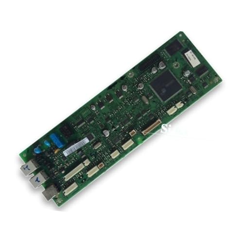 Carte de formateur principale Samsung SF-651 haute précision pour circuits