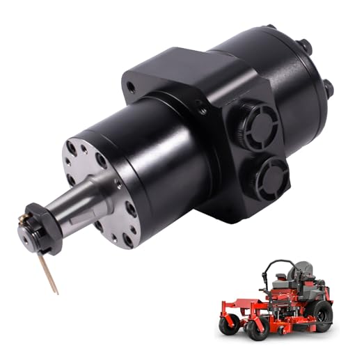 Soklopi 00882300 Wheel Motor
