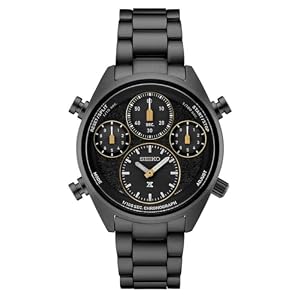 Seiko Prospex Speedtimer Limited Edition