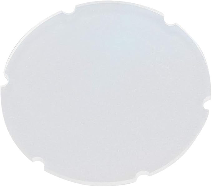 Zyyini Archery Sight Lens, Archery Scope Lens Bow Scope Sight Lens