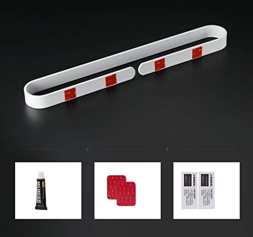 Auoeer Portasciugamani Parete, Semplice e Moderno