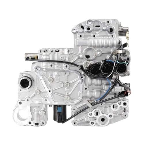 TR690 CVTトランスミッションバルブボディ CVT対応 スバル エクシーガ レヴォーグ アウトバック フォレスター