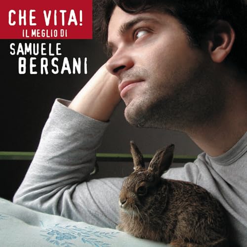 Samuele Bersani