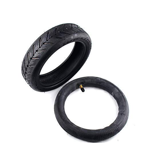 8,5 Zoll Offroad Reifen - Tubeless Ersatzreifen Für Xiaomi M365 E-Scooter