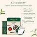 VAHDAM, Double Spice Masala Chai Tea (50+ Cups, 3.53oz) Strong, Robust & Spicy Blend - Black Tea CTC, Cardamom, Cinnamon, Cloves & Black Pepper | Pure Unblended Loose Leaf Tea | Vacuum Sealed