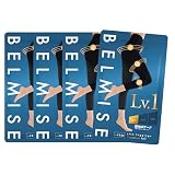 [ベルミス] 【シリーズ累計販売枚数700万枚突破】 slim leggings Premium 着圧レギンス タイツ [Belmise]