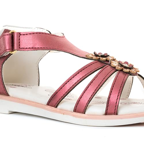 Image of Khadim's Girl's Sandal
